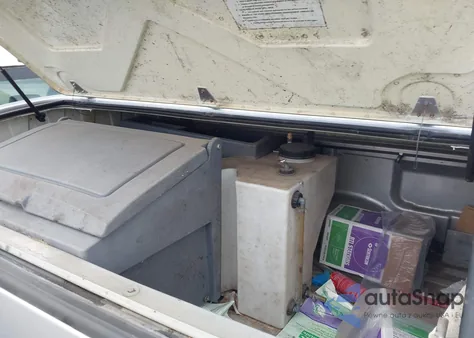 2014 Ford F-150 Xl из США, поврежденный, VIN 1FTMF1CM2EKD63464